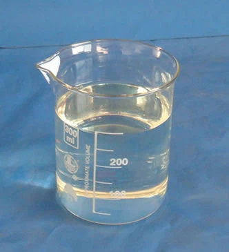 ซอฟท์แอนด์สมูท โมดิฟายด์ อะมิโน ซิลิโคน ออยล์ น้ำยาปรับผ้านุ่มซิลิโคน